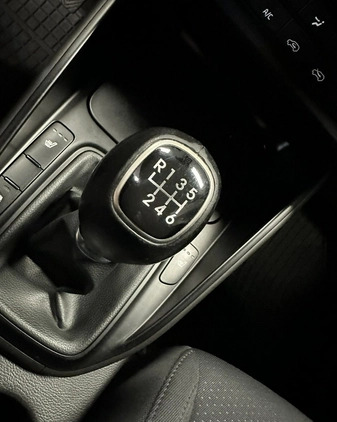Kia Carens cena 39999 przebieg: 194207, rok produkcji 2013 z Pilzno małe 232